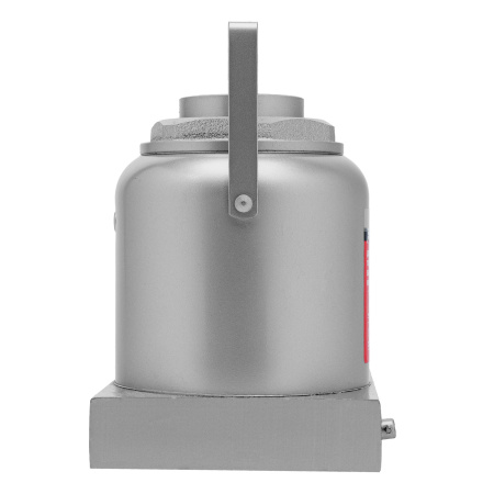 Домкрат гидравлический бутылочный, 50 т, h подъема 236-356 мм Matrix цена