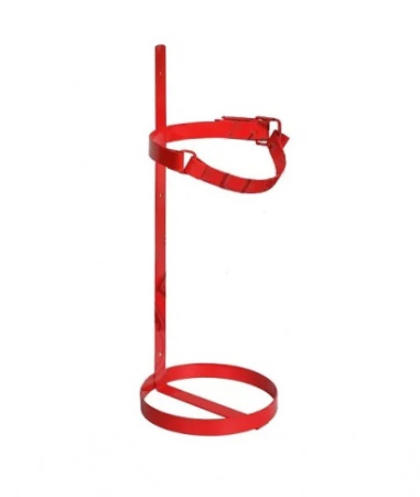 Кронштейн ТВ4 транспортный (с металлической защелкой для ОП-4 d-130 мм)