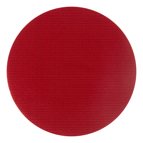 Насадка для дрели и УШМ с липучкой, 125 мм Matrix