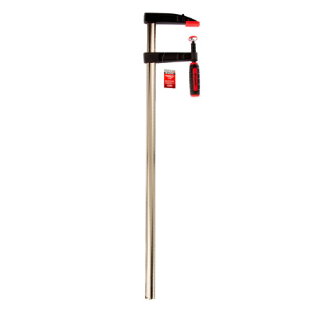 Струбцина F-образная, 800 х 120 х 900 мм Matrix цена