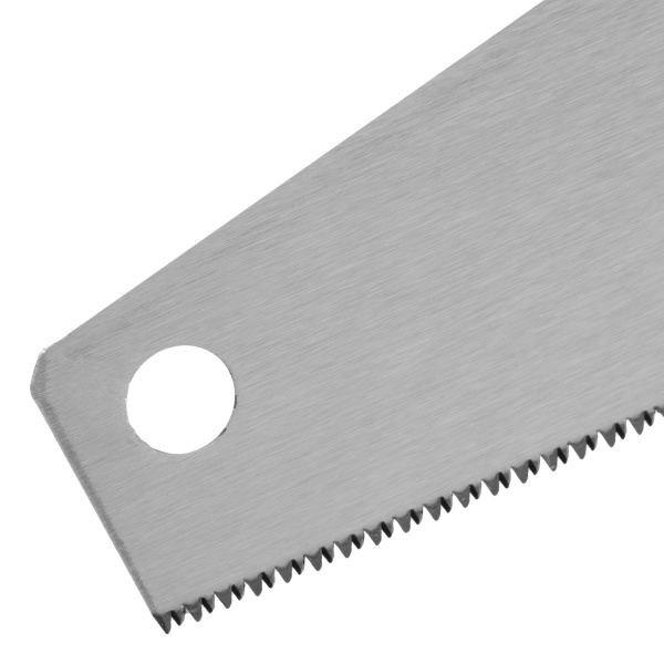 Ножовка по дереву для точных пильных работ, 350 мм, каленый зуб 3D, 14 TPI, трехкомпонентная рукоятка, Pro Matrix цена