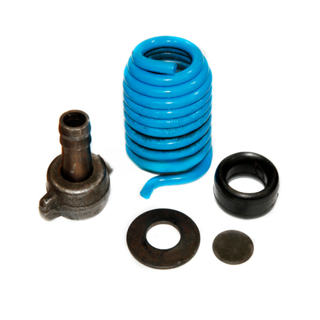 Молоток отбойный пневматический МОП-2 (ТЗК)