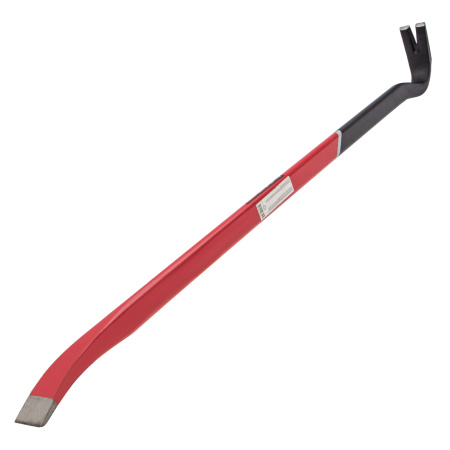 Лом-гвоздодер усиленный, 900 х 29 х 15 мм Matrix цена
