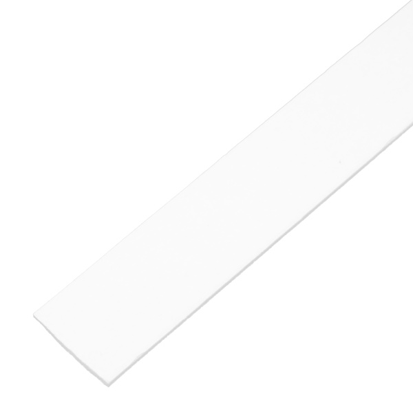 Лента клейкая на вспененной основе, двусторонняя, белая, 19 мм х 1.5 м Matrix цена