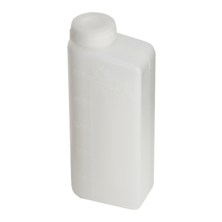 Триммер бензиновый DTS-52, 52 см3, неразъемная штанга, состоит из 2 частей Denzel цена