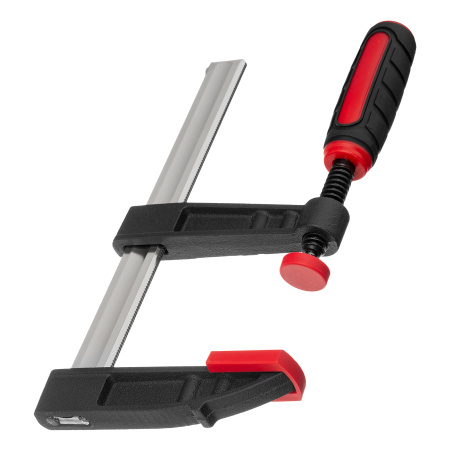 Струбцина F-образная, 150 х 80 х 230 мм Matrix цена