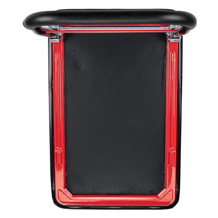 Тележка хозяйственная, грузоподъемность 150 кг Matrix цена