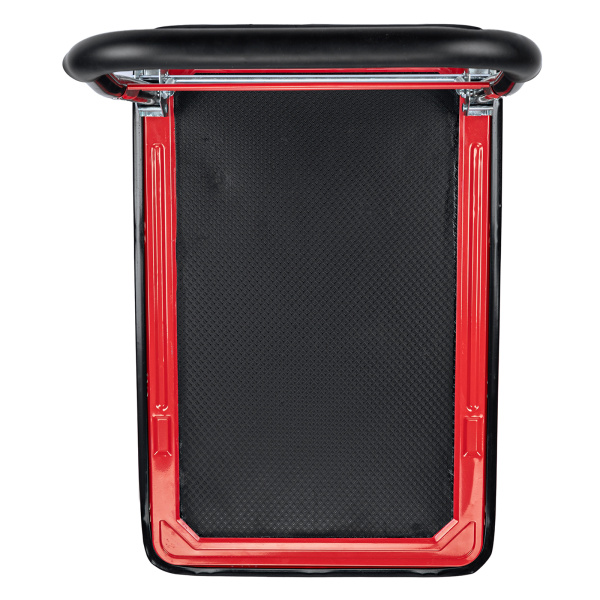 Тележка хозяйственная, грузоподъемность 150 кг Matrix цена