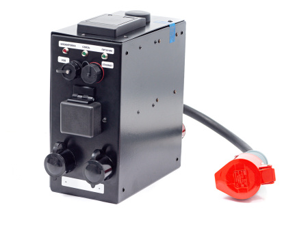 КЕДР Блок мониторинга КЕДР КМ  (внешний, универсальный)