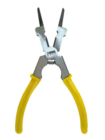 КЕДР Плоскогубцы сварщика КЕДР УСП-7