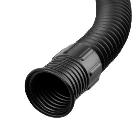 Воронка пластиковая 160 мм с металлическим ситом и гибким наконечником Denzel цена