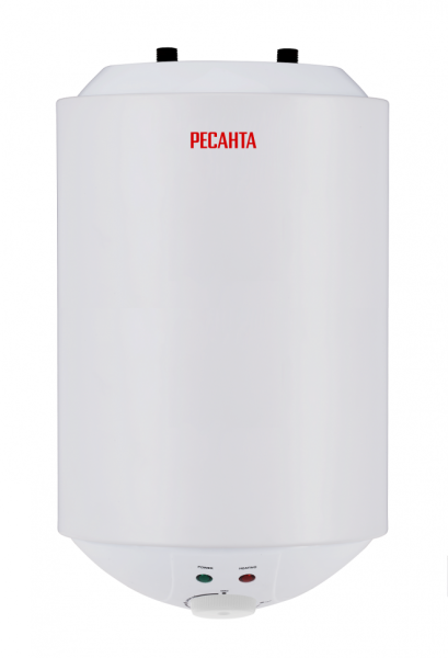Водонагреватель накопительный ВН-15КВ Ресанта 74/5/11