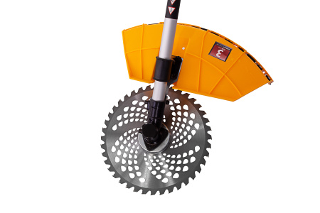 Триммер бензиновый DGT 250, 25 см3, 1.3 л. с, неразъемная штанга, состоит из 2 частей Denzel цена