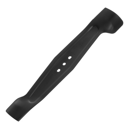 Нож для газонокосилки электрической GMC-1800, 38 см Denzel цена