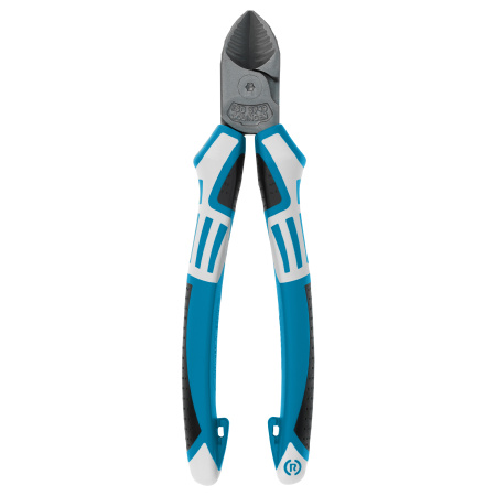 Бокорезы 180 мм, трехкомпонентные рукоятки Gross