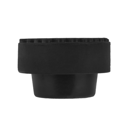 Резиновая опора для подкатного домкрата D 51 мм Matrix цена