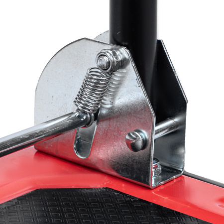 Тележка хозяйственная, грузоподъемность 150 кг Matrix цена