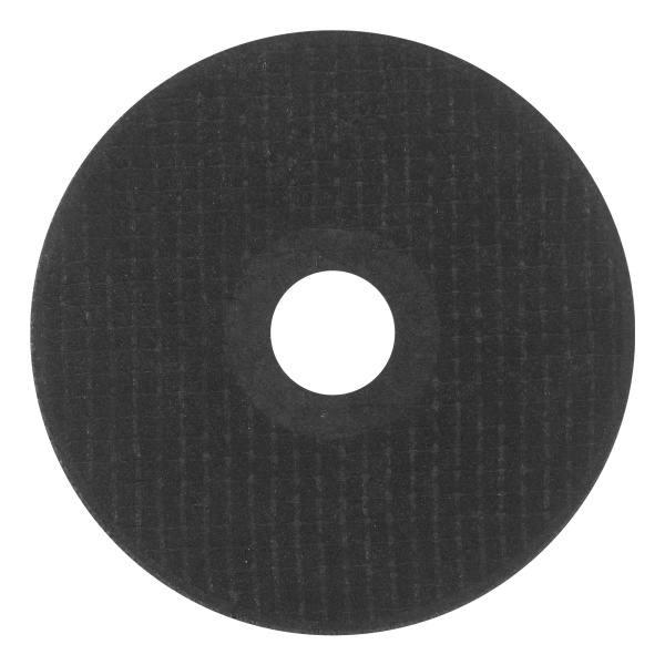 Круг отрезной по металлу, 115 х 1 х 22.2 мм Denzel