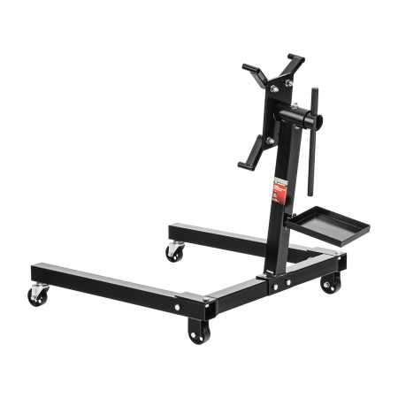 Стенд для двигателя, 570 кг, 1250 Lbs Matrix цена