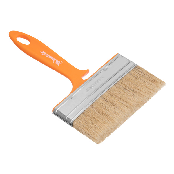 Кисть флейцевая "Фасад" Color Line 120 х 12 мм Matrix