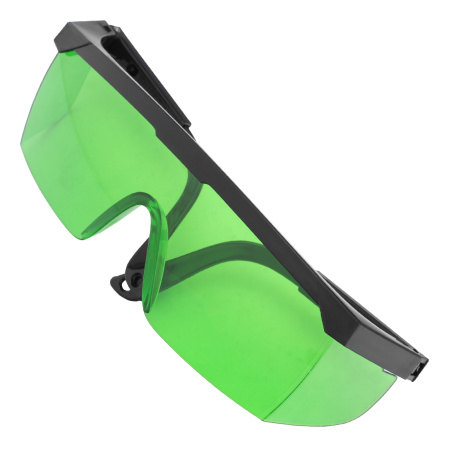 Лазерный уровень ML 06 Green, 30 м, 520 нм, аккумулятор Li 2800 мАч, резьба 5/8" Matrix цена