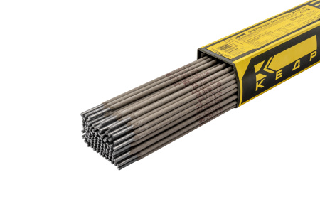 КЕДР Электроды КЕДР МР-3 ЛЮКС Ø 4,0 мм (пачка 6,5кг)