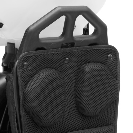 Опрыскиватель бензиновый GS-43, 43 см3, бак 14 л Denzel цена