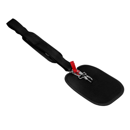 Триммер бензиновый DT 43S, 43 см3, 2.5 л. с, разъемная штанга, состоит из 2 частей Denzel цена