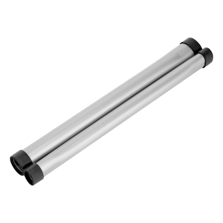 Домкрат гидравлический бутылочный, 10 т, высота подъема 230-460 мм Matrix цена