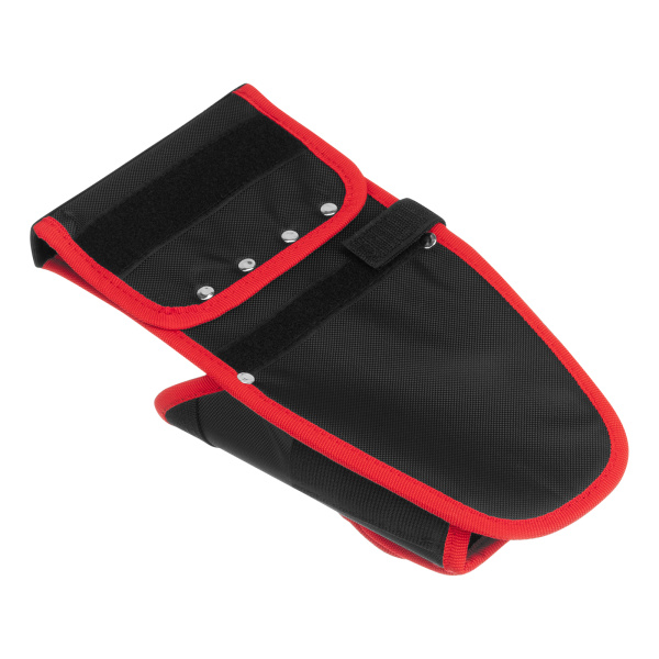 Кобура для шуруповерта с карманом для бит и сверл Matrix цена