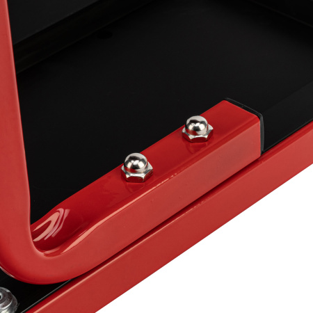 Сиденье, 360 х 355 х 380 мм Matrix цена