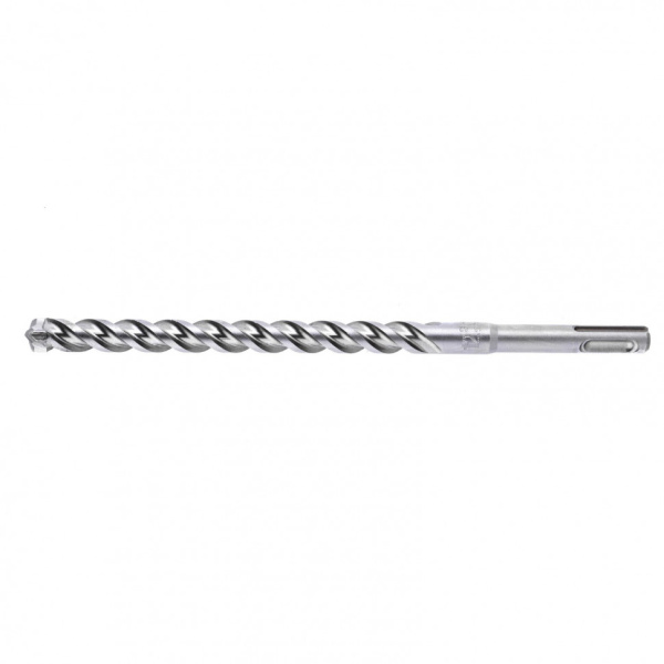 Бур по бетону Drei spitzen, 12 х 215 мм, SDS Plus Gross