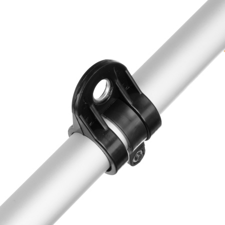 Триммер электрический TE-1200, 1200 Вт, 380 мм, катушка + диск, разборная штанга Denzel цена