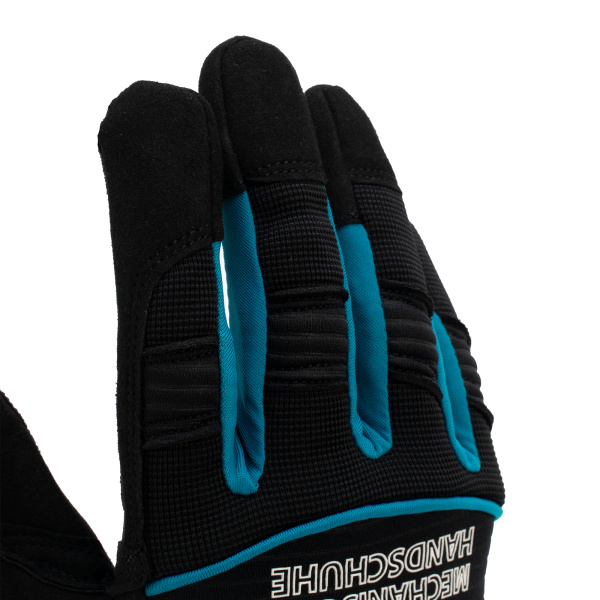 Перчатки универсальные комбинированные, URBANE, размер M (8) Gross цена