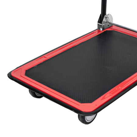 Тележка хозяйственная, грузоподъемность 150 кг Matrix цена