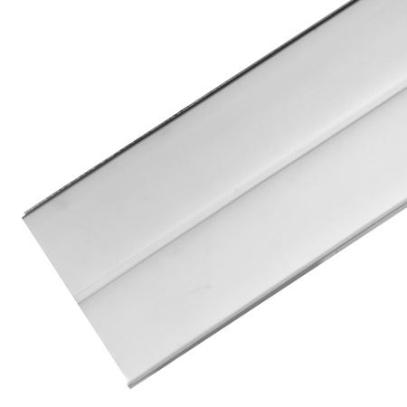 Лента бордюрная для ванн и раковин, 20 мм х 20 мм х 3.35 м Matrix цена