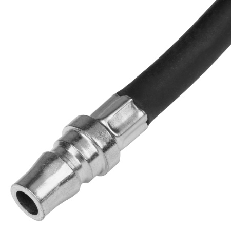 Компрессор автомобильный AC-75, 12 В, 10 атм., 75 л/мин, LED Denzel цена