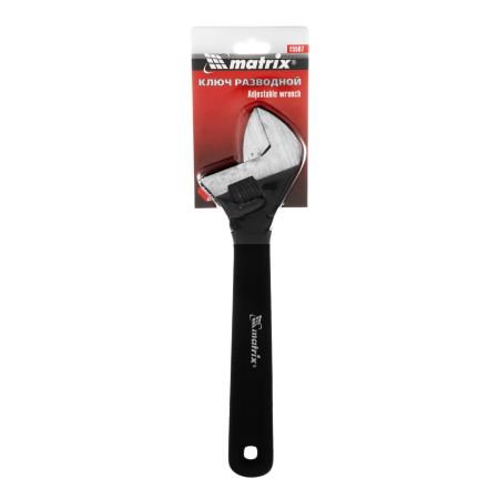 Ключ разводной, 300 мм Matrix