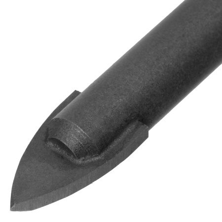 Сверло по керамической плитке, 8 мм, цилиндрический хвостовик Matrix