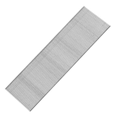 Гвозди для пневматического нейлера, длина 40 мм, ширина 1.25 мм, толщина 1 мм, 5000 шт Matrix цена