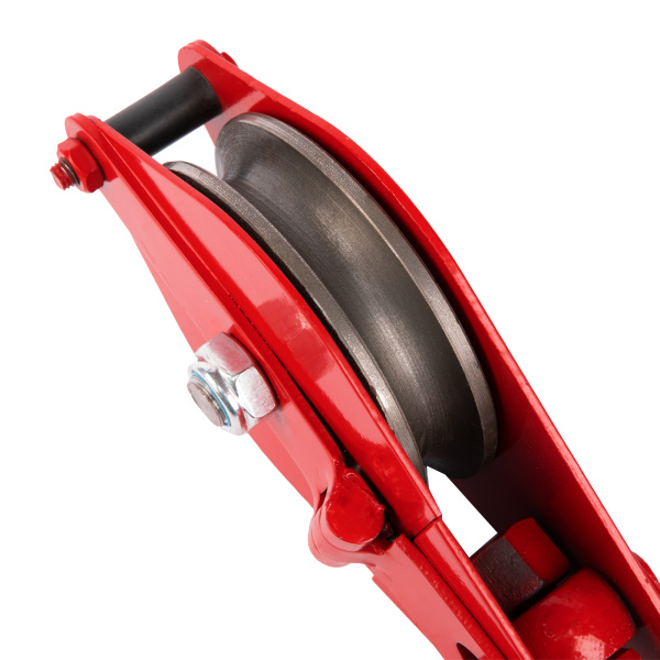 Блок монтажный с проушиной, 2  т Matrix цена