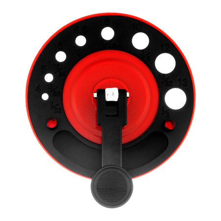 Кондуктор для алмазных сверл 4-13 мм Matrix