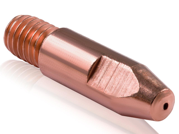 КЕДР Наконечник E-Cu КЕДР PRIME М8 / Ø 1.2мм (9.0 / 30)