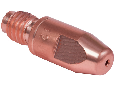 КЕДР Наконечник CuCrZr КЕДР PRO M8 / Ø 1,2мм (10,0 / 30)