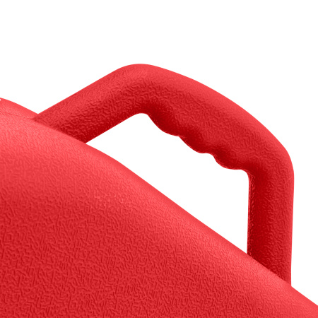 Картушный пистолет для штукатурки, V= 9,5 л, сопла 4, 6 и 8 мм Matrix цена