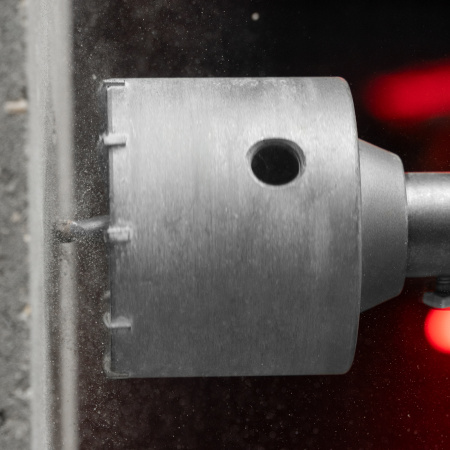 Центрирующее сверло для коронок, хвостовик M22 х 400 мм, SDS Plus Matrix