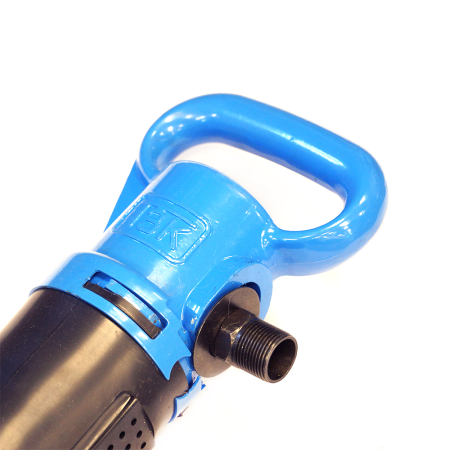 Молоток отбойный пневматический МО-2