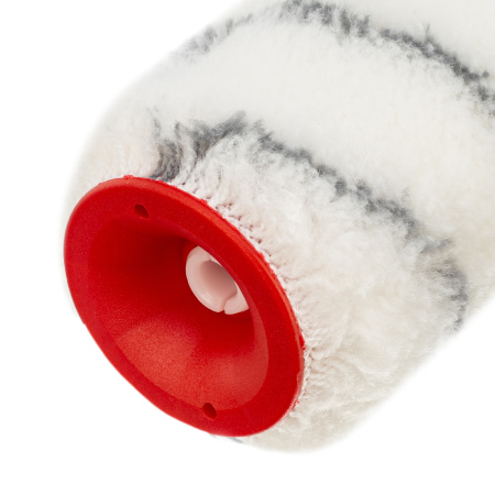 Валик сменный, "Грейтекс", 180 мм, ворс 12 мм, D 48 мм, D ручки 8 мм, полиакрил Matrix цена