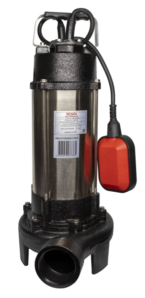 Фекальный насос Ресанта НФ-24000Л 77/5/4