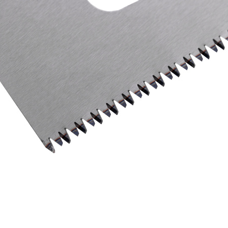 Ножовка по дереву "PIRANHA", 300 мм, 11 TPI, 3D-зуб, двухкомпонентная рукоятка Gross цена